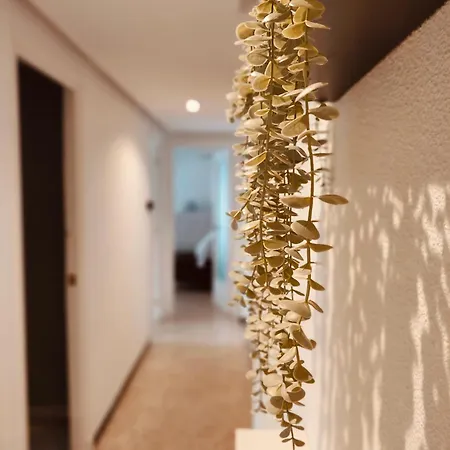 Dolores Apartment