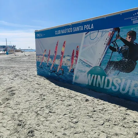 Apartamento Dolores Seaview - 200 M From