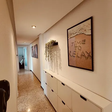 Apartment Dolores *
