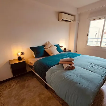Dolores Apartment