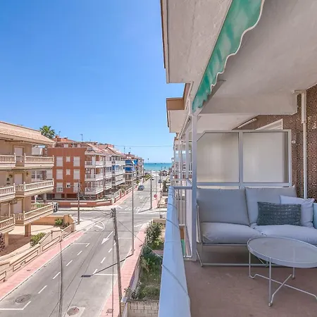 Dolores Apartment