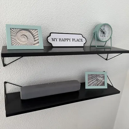 Apartamento Dolores Seaview - 200 M From Santa Pola