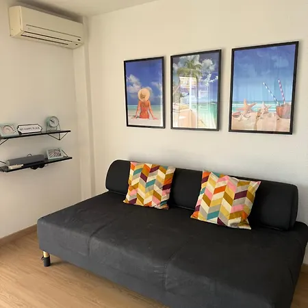 Dolores Apartment