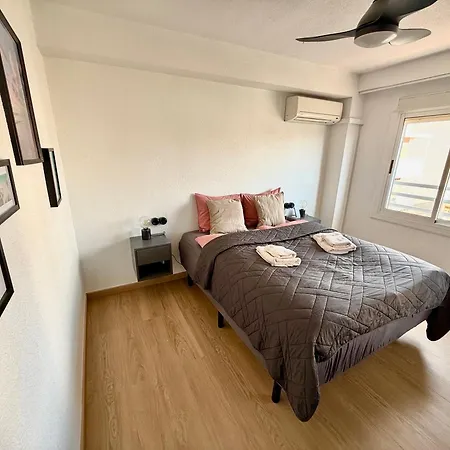 Dolores Apartment