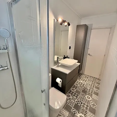 Dolores Apartment *