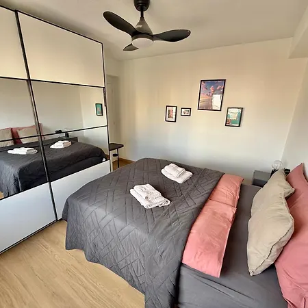 Apartment Dolores *